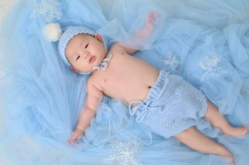 韶关孕妇肚子上长红点